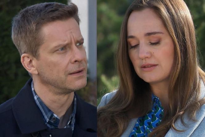 Na Wspólnej, odcinek 4060: Aneta poroni? Po wypadku Tadeusiaka poświęci życie swoje i dziecka