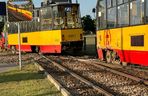Zderzenie tramwajów - Bemowo