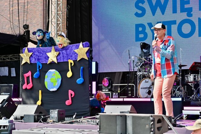 Święto Bytomia 2025: Ostrowska, Kanberry i Gromee