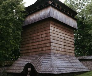 Cerkiew św. Paraskewy w Radrużu