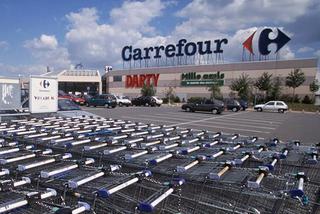 Carrefour otwarty w niedziele. Pracownicy sprzeciwiają się temu pomysłowi