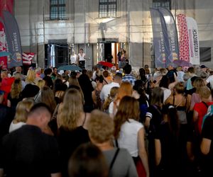 Gorące rytmy na zakończenie lata. Karnawałowy finał Roztańczonego Wyspiańskiego w Katowicach