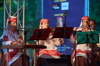 Taniec i muzyka z całego świata. Międzynarodowe Spotkania Folklorystyczne w Lublinie