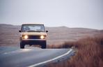 Range Rover Reborn