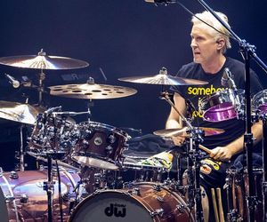 Josh Freese wraca do Weezer! Perkusista zagra z grupą trasę po Ameryce Południowej