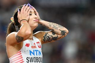 Tak zmieniała się Ewa Swoboda