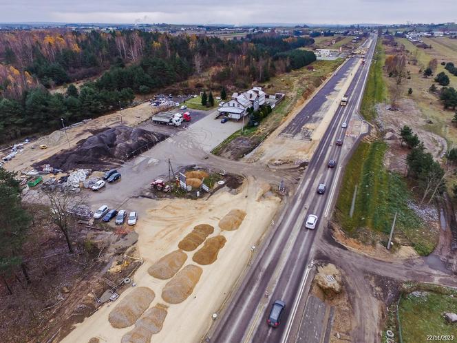 Kompleksowy remont gierkówki