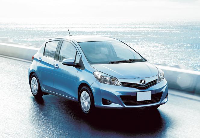 Toyota