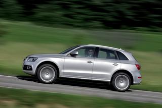 Audi Q5 (2009-2012)