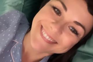 M jak miłość nowy sezon po wakacjach 2023. Kinga (Katarzyna Cichopek) na planie