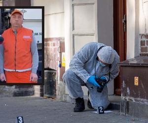 To on pomógł zatrzymać Zbysława C. po zabójstwie 5-latka. 10 tys. zł dla bohatera