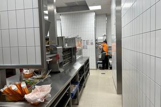 degustacja Popeyes Szczecin 