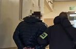 Policja zatrzymała recydywistę z narkotykami, bronią i milionem złotych!
