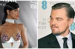 Rihanna i DiCaprio