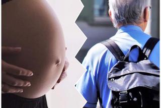 Zawiercie: Marek K. zmuszał WNUCZKĘ do SEKSU. 16-latka zaszła w ciążę! NISKI WYROK sądu. Prokuratura oburzona!