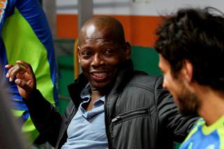 1pub_Faustino Asprilla: To będzie najlepsza Kolumbia w historii