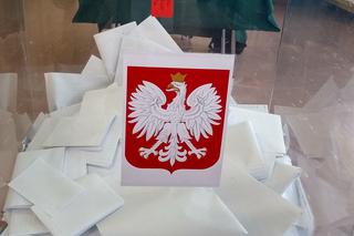 Wybory 2019. Wyborca zraniony w komisji wyborczej! Co się stało?