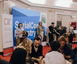 BNP Paribas Warsaw SerialCon