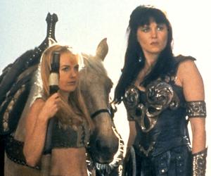 Lucy Lawless