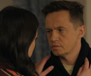 Koniec Barw szczęścia: Błażej odtrąci Weronikę w ostatnim 3202 odcinku. Na pożegnanie rzuci jej oskarżenie – ZDJĘCIA 