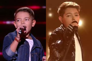 Odpadł z The Voice Kids, a teraz wygrał Eurowizję Junior. Lissandro to mały dżentelmen!