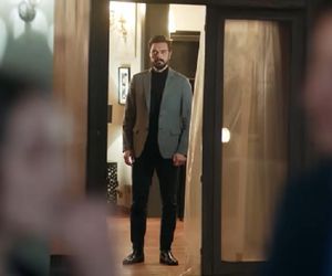 Dziedzictwo, odcinek 672: Ferit, Yaman, Nana, Luka