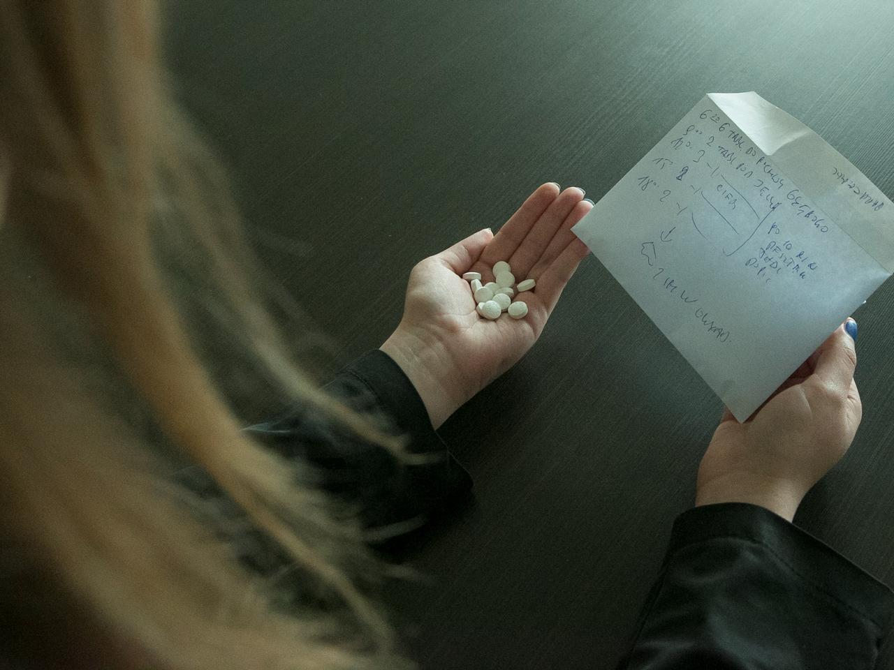 ZA 600 zł kupiliśmy aborcję!