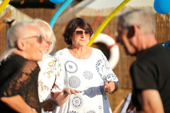  7. odcinek "Sanatorium miłości"