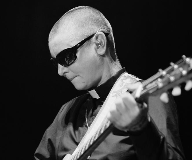 Sinead O'Connor