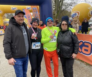 Lotto 8 Olsztyński Bieg Niepodległości cz.2