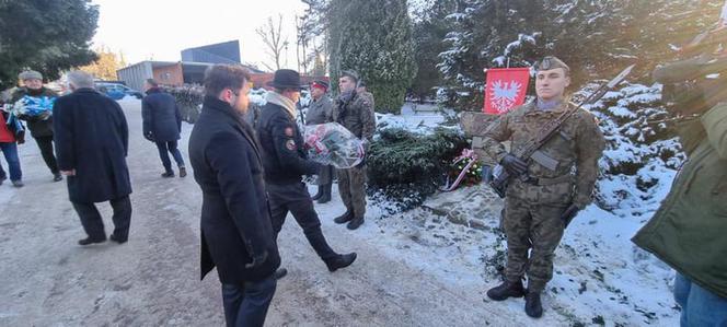 Obchody rocznicy Powstania Wielkopolskiego w Koszalinie