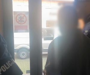 Zadzwonił z informacją, że jego partnerka nie żyje. Trafił do aresztu