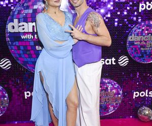 Magdalena Narożna nie zatańczy w finale Tańca z gwiazdami z Piotrem Musiałkowskim. Tak zareagowała na zmianę partnera