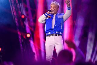 Skolim z Marcinem Millerem