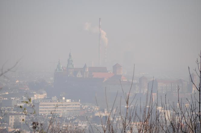 Smog w Polsce, podsumowanie roku. Gdzie normy przekroczono o 1000 proc.?