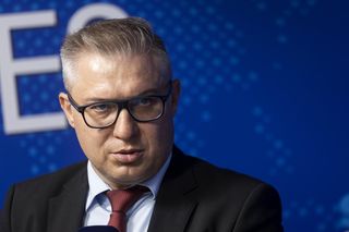 Prof. Krzysztof Giannopoulos o leczeniu chłoniaka grudkowego. Hematolodzy czekają na decyzje