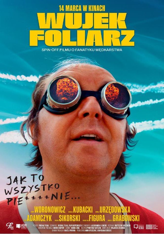 "Wujek Foliarz"