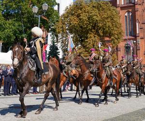 Obchody Święta Wojska Polskiego w Białymstoku. Zobacz jak mieszkańcy uczcili 15 sierpnia [ZDJĘCIA]