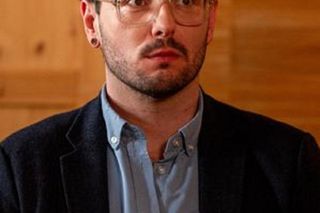 Na sygnale, odcinek 733. Dobromir (Kamil Błoch)