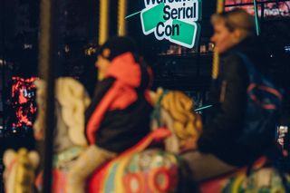 BNP Paribas Warsaw SerialCon