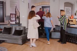 Levent atakuje Kuzeya i porywa Silę.