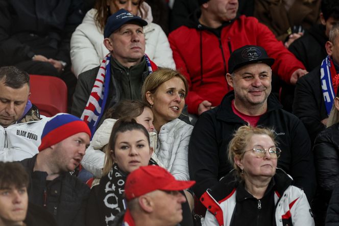 Górnik Zabrze - Jagiellonia Białystok, zdjęcia kibiców i zawodników z meczu 13. kolejki PKO BP Ekstraklasy