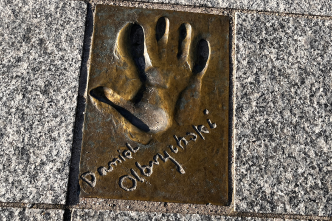 Daniel Olbrychski