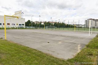 Boiska przy dwóch szkołach podstawowych czeka przebudowa