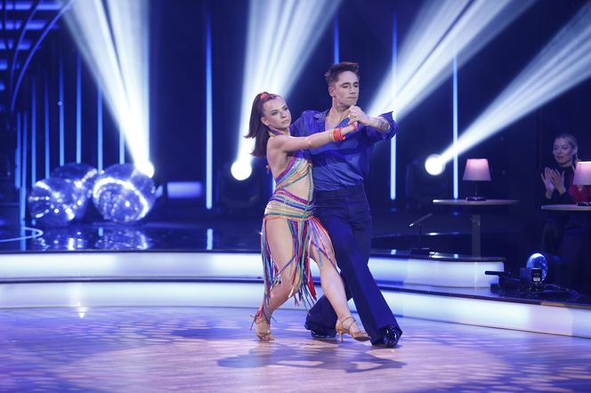 Dancing with the Stars. Taniec z gwiazdami" 16 - relacja z 5. odcinka