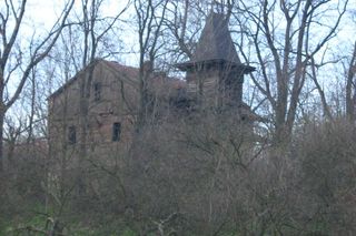 Chłopice - w tej wsi na Podkarpaciu odnaleziono wyroby ceramiki...sznurowej. Sięgają one epoki kamienia