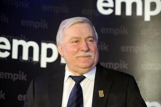 Lech Wałęsa w Legolandzie z wnukami. Pochwalił się ZDJĘCIAMI 