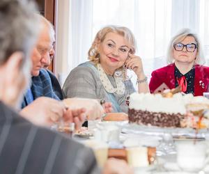 Piękny jubileusz pani Zofii! Mieszkanka powiatu żnińskiego skończyła 100 lat!
