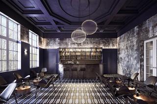 Betonhaus i Browar Huggera w Poznaniu: nowa funkcja w starych murach