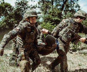 WOT - Medical Combat